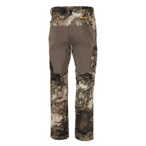 GSM Outdoors TRX Softshell Pant Veil Canyon Grey Medium