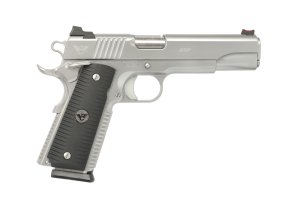 Wilson Combat ACP Semi-Automatic Pistol 9mm Luger