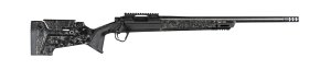 Christensen Arms 8011300200 6.5 Creedmoor 22" Carbon Fiber Bolt Rifle