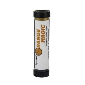 Lyman Orange Magic Premium Bullet Lube 1.25 oz. Stick 2857286