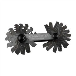 Brownells Straight Thread Pitch Gauge Bsw