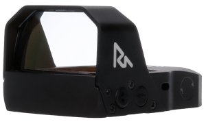 Rival Arms X1 Red Dot 3MOA 29mm Objective IPX7 Motion-Sensing