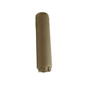 HUXWRX Flow 36 Ti .36 CALIBER