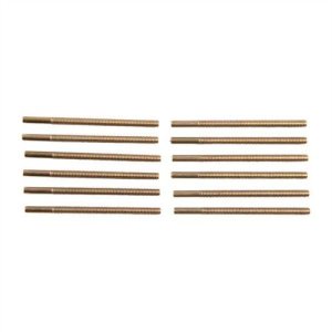 Brownells Stock Repair Pins 1/8" 12 Pack