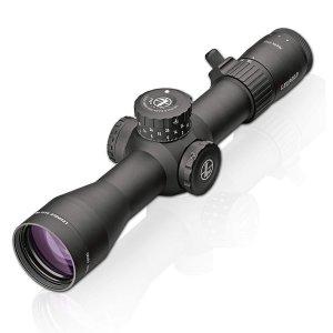 Leupold Mark 5HD 177705 Rifle Scope 3.6-18x44mm FFP Illuminated TMR