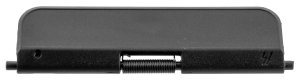 Strike Industries AR-10 Ultimate Dust Cover Black Polymer
