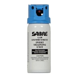 SABRE 50H2O10-F 1.8 oz Inert Training Foam 25-Pack