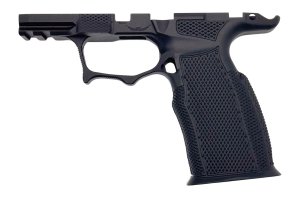ICARUS 365 SUB MACRO SFT Black Optics Ready Tactical
