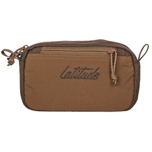 Latitude Outdoors Ranger Molle Pouch Large Ranger Green
