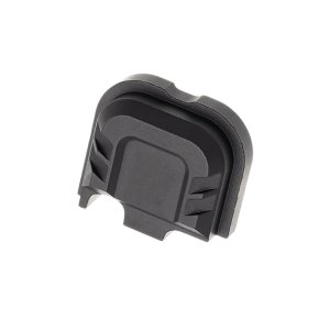 Tyrant CNC GLK 43/43X/48 Slide Cover 1263 TDG43X48SPBLACK