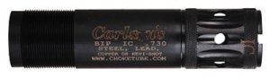 Carlsons Browning Invector Plus 12Ga Ported Choke Tube (18893)