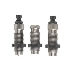 Redding 89520 Carbide Pro Series Die Set 10mm for Progressive Reloading