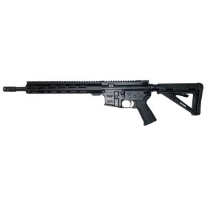 WMD Guns Beast AR-15 5.56 NATO 16 In Nitride 30-Rounds