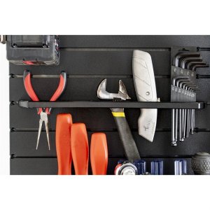 Tactical WALLS MODWALL SMALL TOOL RACK