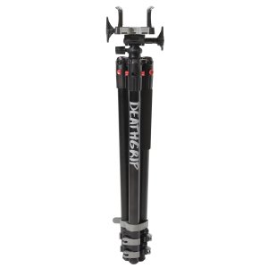 Bog-Pod Deathgrip Tripod Aluminum Adjustable 7-59 Inches 1099442
