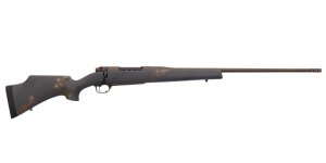 Weatherby Mark V Camilla 240 WBY Mag