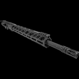 TacFire AR-10 308 / 7.62x51 Upper Receiver without Forward Assist - 18"