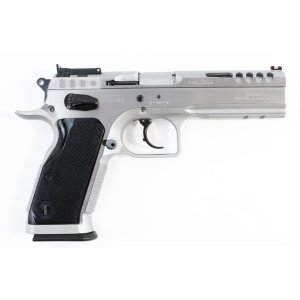 Tanfoglio Defiant Stock Master 9mm