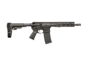 LWRC International IC-DI 5.56 NATO ICDIP5B10SBA3ML L W