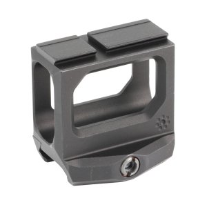 Arisaka Defense OM2-ACRO-226 Picatinny Mount Black 2.26 In