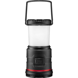 Coast PRODUCTS EAL35R VOICE-CONTROLLED AREA LANTERN 1000 LUMENS BLACK
