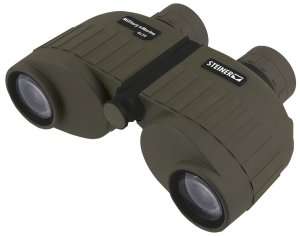 Steiner Optics MM830 Military-Marine 8x30 Binoculars 2033 30MM