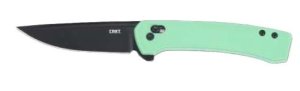 Columbia River Knife & Tool 7075B Q Compact Dagger Fixed Blade