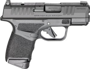 Springfield Armory Hellcat 9mm HC9319BOSPCA
