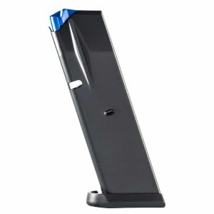 Mec-Gar MGCZCOMP10B Standard 10rd 9mm Luger Fits CZ P-01/75 Compact/PCR...