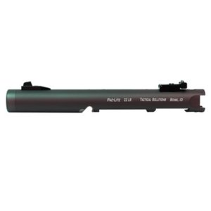 TACSOL PAC-LITE IV RUG MKIV 22LR 4.5 ODG Upgrade