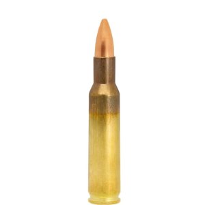 Lapua 4315021 Full Metal Jacket 222 Remington 55Gr 20 Rounds