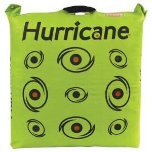Hurricane H60800 Bag Target H-28, High Visibility, Tri-Core, 28"x28"x12"