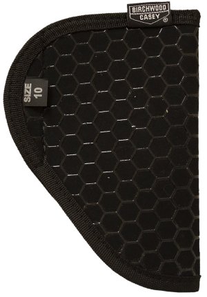 Birchwood Casey Epoxy Holster Size 10