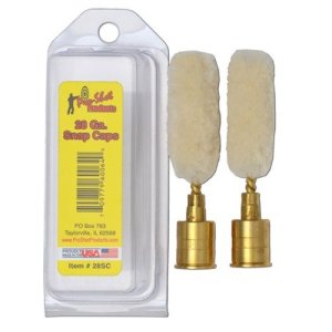 Pro Shot 28SC 28 Gauge Snap Caps