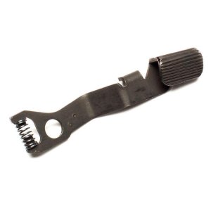 TangoDown VTSS-002 Vickers Tactical Slide Stop for Glock 42/43 Black