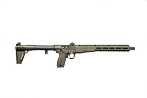 Kel-Tec SUB2000 Gen3 10mm SUB2K10GLKGRN