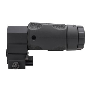 Aimpoint 200334 3X Mag-1 Magnifier with 39mm FlipMount & TwistMount