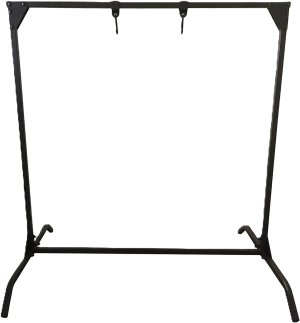 DNZ Products BTS Target Stand Bag Black 30 In x 30 In with Clips