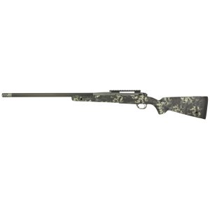 Springfield Armory 2020 Boundary 7MM PRC Rifle 5+1 Rogue Camo 24"
