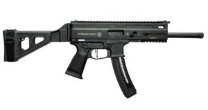 Grand Power Stribog TR22 22 LR 8 In 25rd SB Tactical Brace