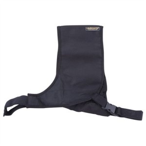 Limbsaver 90102 Protective Shooting Pad Black