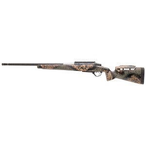 Seekins 0011710417-F Havak EL Hunter 300PRC 22" WS Rifle