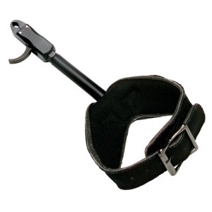 30-06 Outdoors Mustang REL-M Buckle Release Caliper Swivel Head