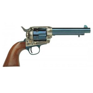 TAYLORS AND COMPANY 1873 Cattleman 357 Mag 4.8" 6rd - Walnut