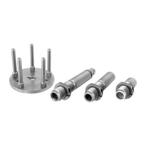 Hornady 041218 Lock-N-Load AP Primer Pocket Swage Tool 7.62x51/308 Win