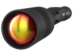 ATN Thor 5 640 5-40x Thermal Scope Black Anodized TIWST5675A