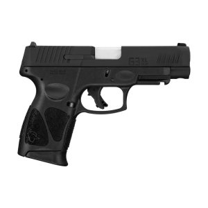 Taurus G3XL SR 9mm