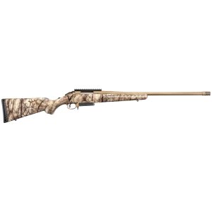 Ruger American Rifle 6.5 Creedmoor 26925