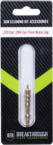 Breakthrough BRASS CLEANING JAG 270 CAL/284 CAL/7MM