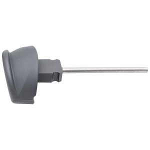 TangoDown GGT-02 Vickers Tactical Grip Plug/Tool Black Gen 4 Glock 23